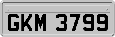 GKM3799