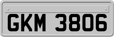 GKM3806