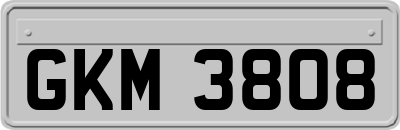 GKM3808