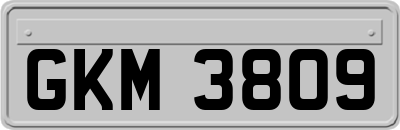 GKM3809