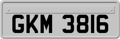 GKM3816