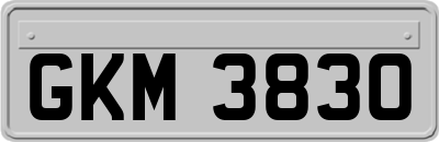 GKM3830