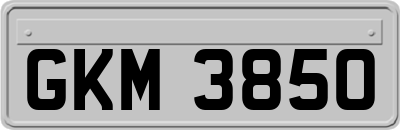 GKM3850