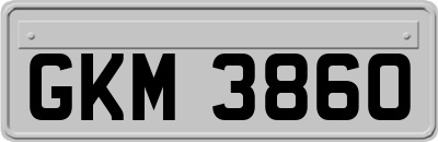 GKM3860