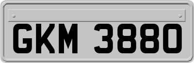 GKM3880