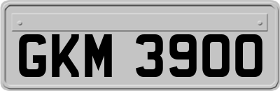 GKM3900