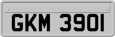 GKM3901