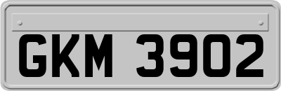 GKM3902