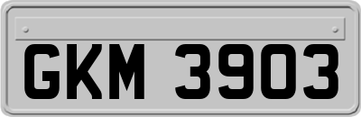 GKM3903