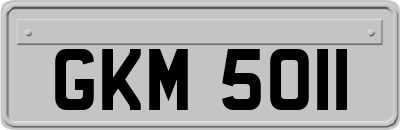 GKM5011