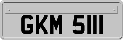 GKM5111