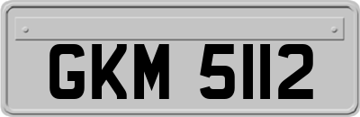 GKM5112