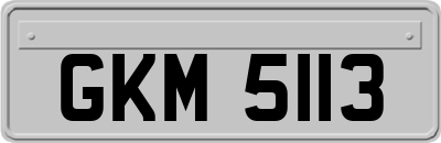 GKM5113