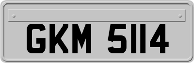 GKM5114
