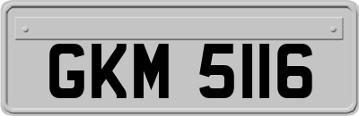 GKM5116