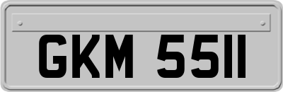 GKM5511