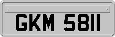 GKM5811