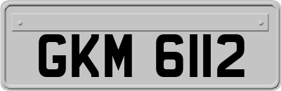 GKM6112