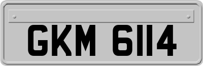 GKM6114