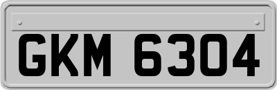 GKM6304