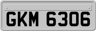 GKM6306