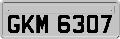 GKM6307