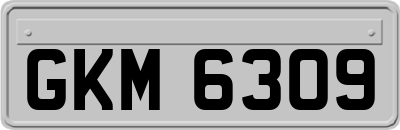 GKM6309