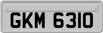 GKM6310