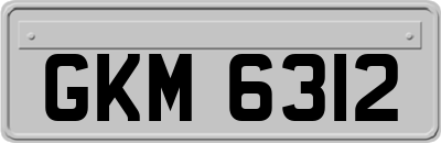 GKM6312