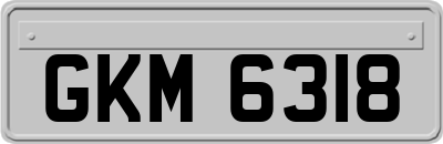 GKM6318