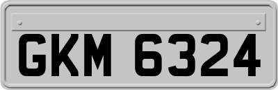 GKM6324