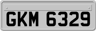 GKM6329