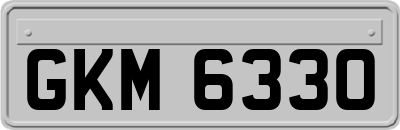 GKM6330