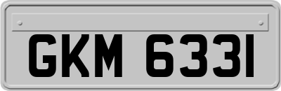 GKM6331