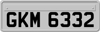 GKM6332