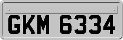 GKM6334