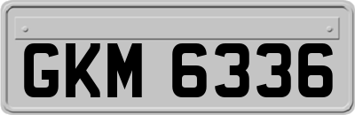 GKM6336