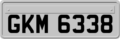 GKM6338