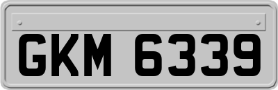 GKM6339