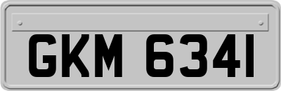 GKM6341