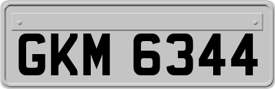 GKM6344