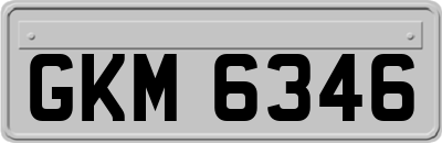 GKM6346