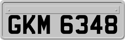 GKM6348