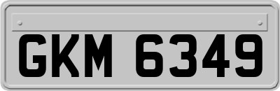 GKM6349