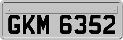 GKM6352