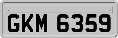 GKM6359