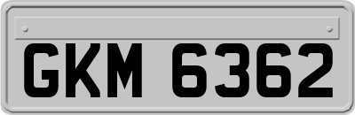 GKM6362