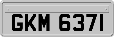 GKM6371