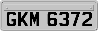 GKM6372