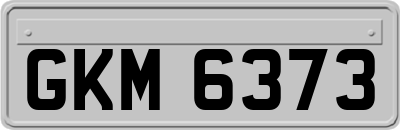 GKM6373